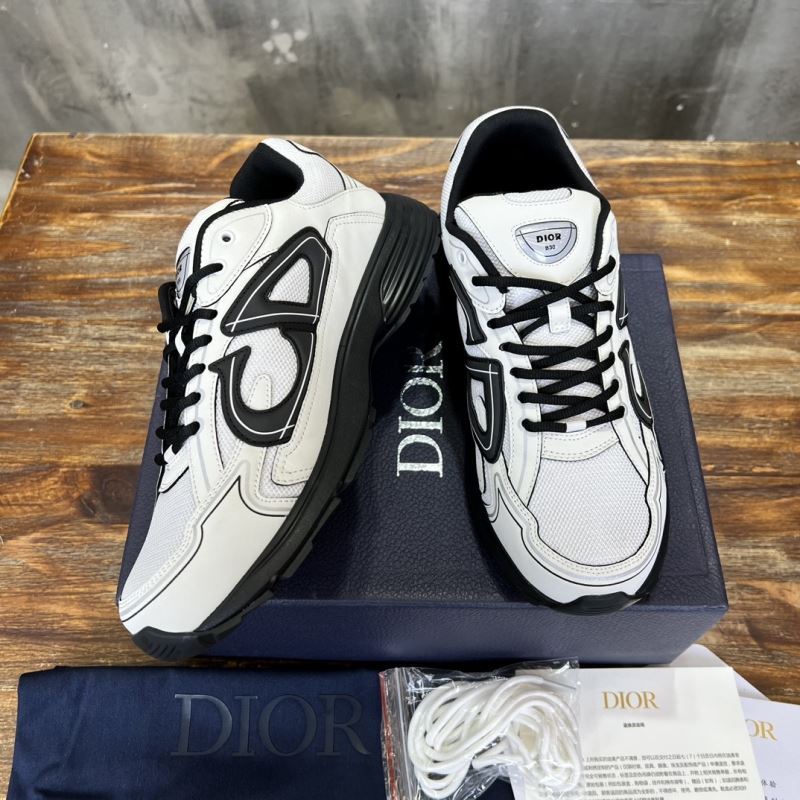 Christian Dior Sneaker